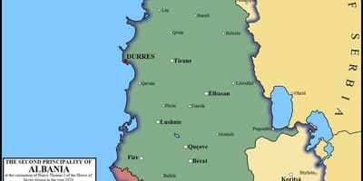 Зураг durres Албани